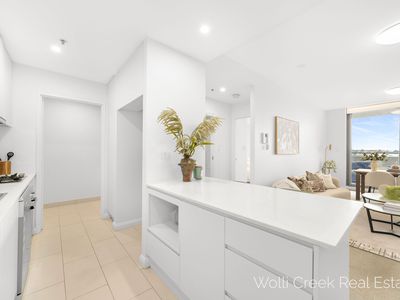 803 / 36-42 Levey Street, Wolli Creek