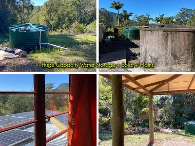 2 / 229 Lillian Rock Road, Lillian Rock