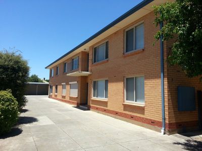 4 / 3 Halifax Street, Hilton