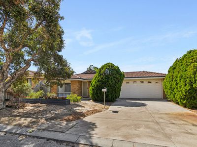 5 Elbrus Way, Caversham