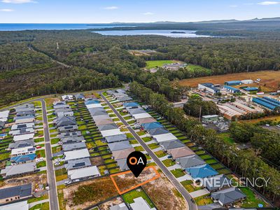 17 Lancing Avenue, Sussex Inlet