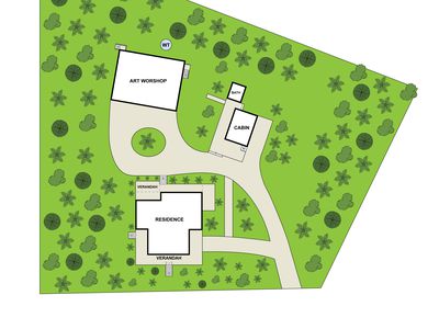 8 Lenske Lane, Cooran
