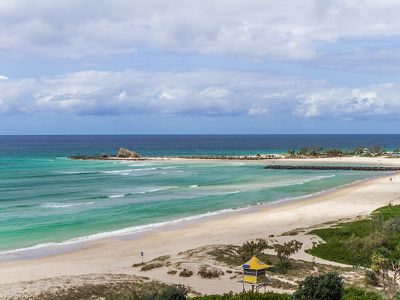 16D / 973 GOLD COAST HWY, Palm Beach