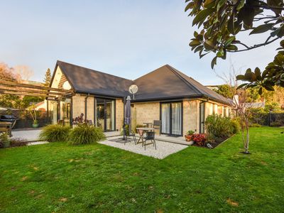 5 Bridgewater Lane, Stoke