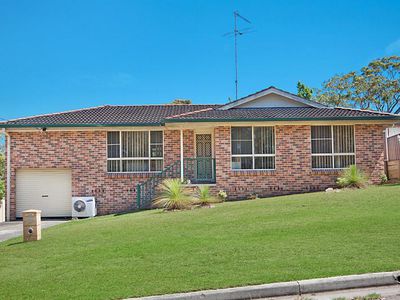 31 Stockdale Street, Morisset
