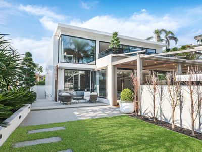 2 Belah Avenue, Vaucluse