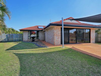20 Kestrel Court, Eli Waters