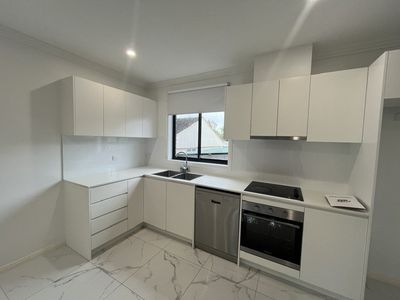 50A Vincennes Avenue, Tregear