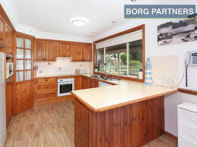 116-124 Boyd Street, Austral