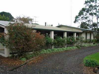 91 Tollner Road, Mount Gambier