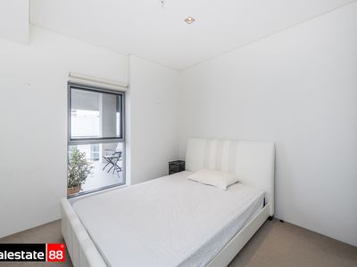 1302 / 237 Adelaide Terrace, Perth