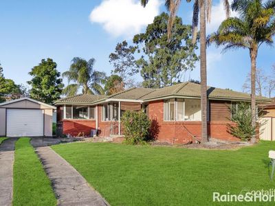 18 John Oxley Avenue, Werrington County
