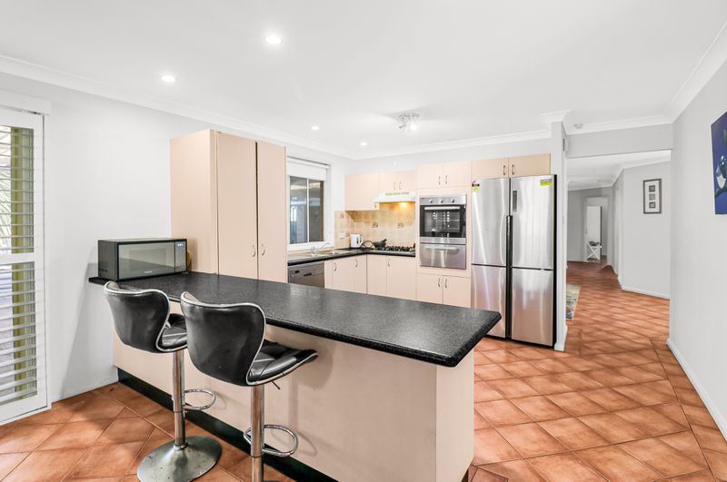 9 Verrills Grove, Oakhurst