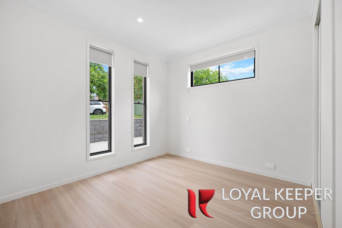 10 Alberon Street, Wishart