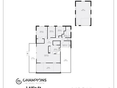 1 Alfio Street, Woree