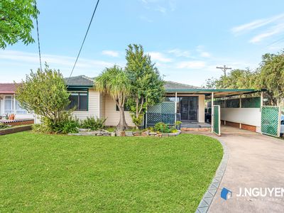 8 & 8a Karoon Avenue, Canley Heights
