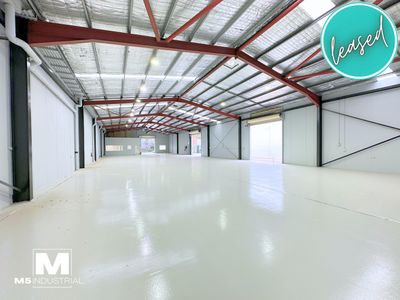 12 Centenary Avenue, Moorebank