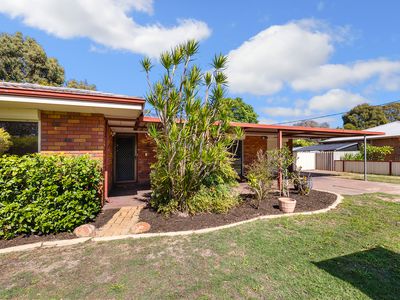 16 Brumby Place, Armadale