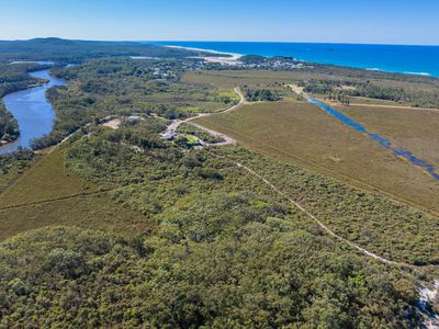 471 Red Rock Road, Red Rock
