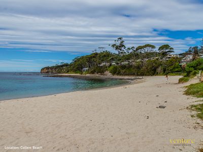 1 Buchan Street, Mollymook