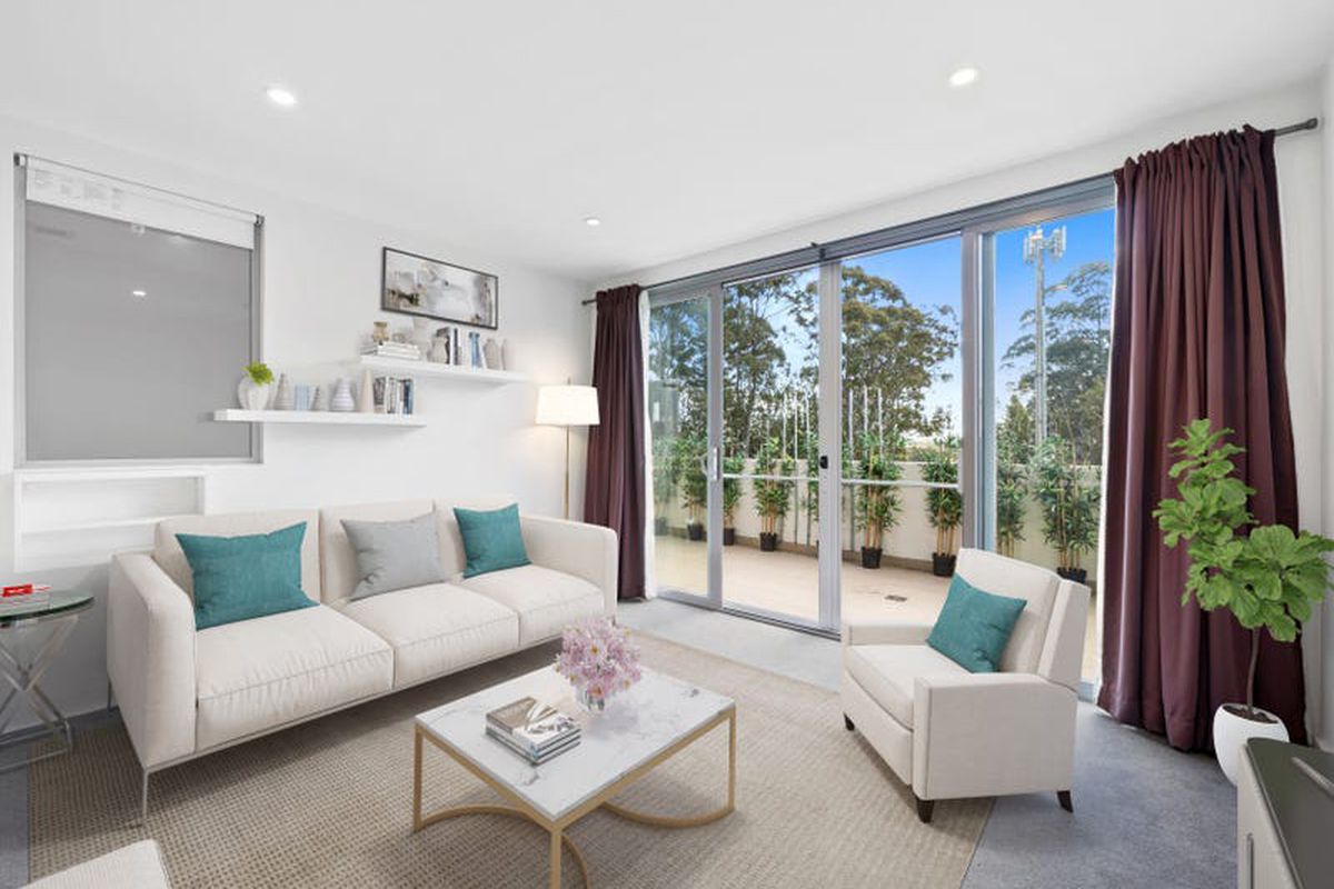 1201 / 169-177 Mona Vale Road, St Ives