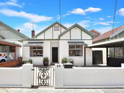 99 Eastern Avenue, Kingsford