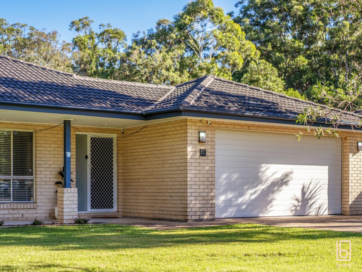 47 Church Road, Chittaway Point