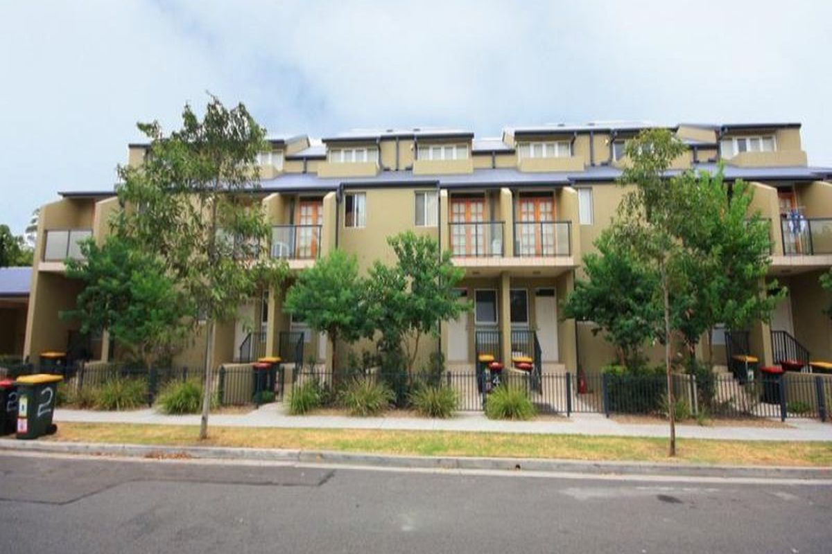 1 / 68 Beaconsfield Street, Silverwater