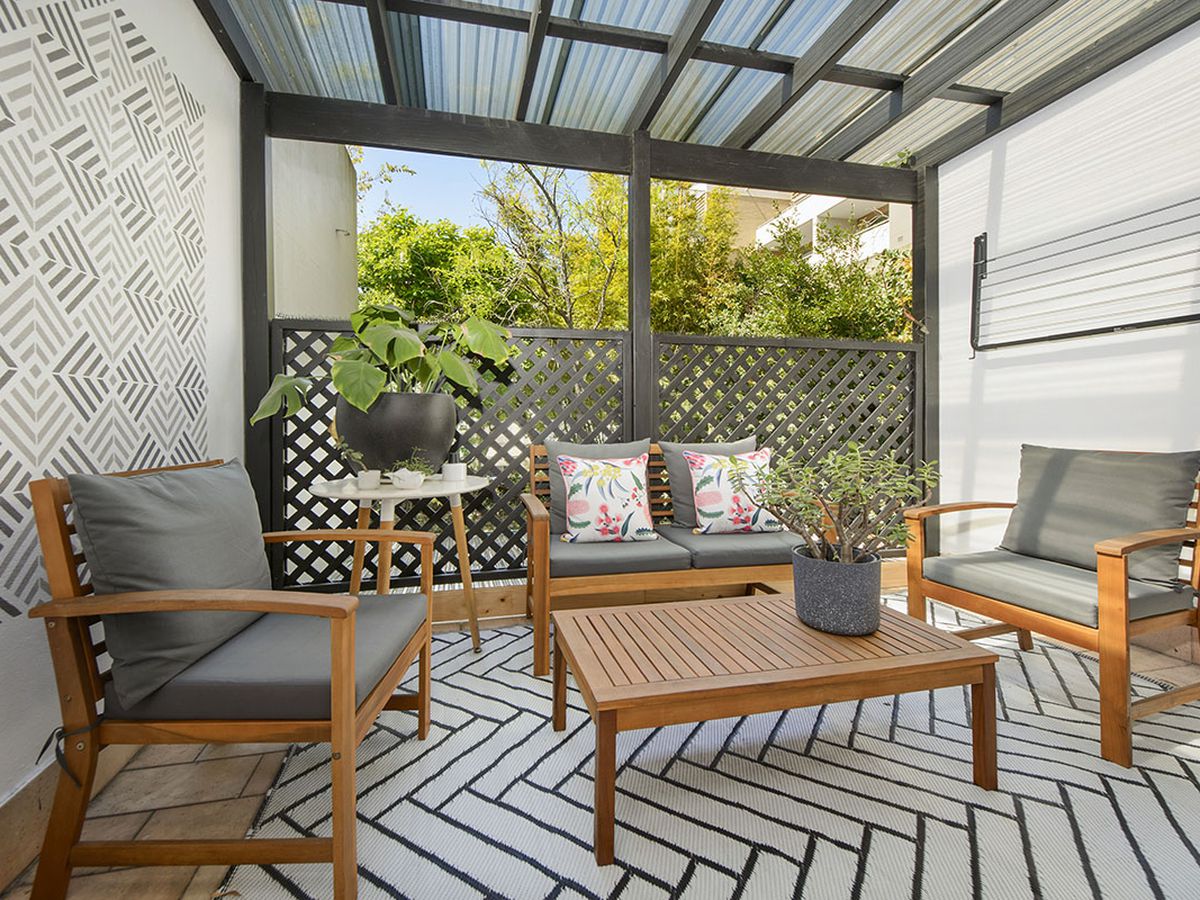 6 / 87A Regent Street, Redfern