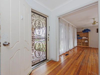 21 Burnham Drive, Hoppers Crossing