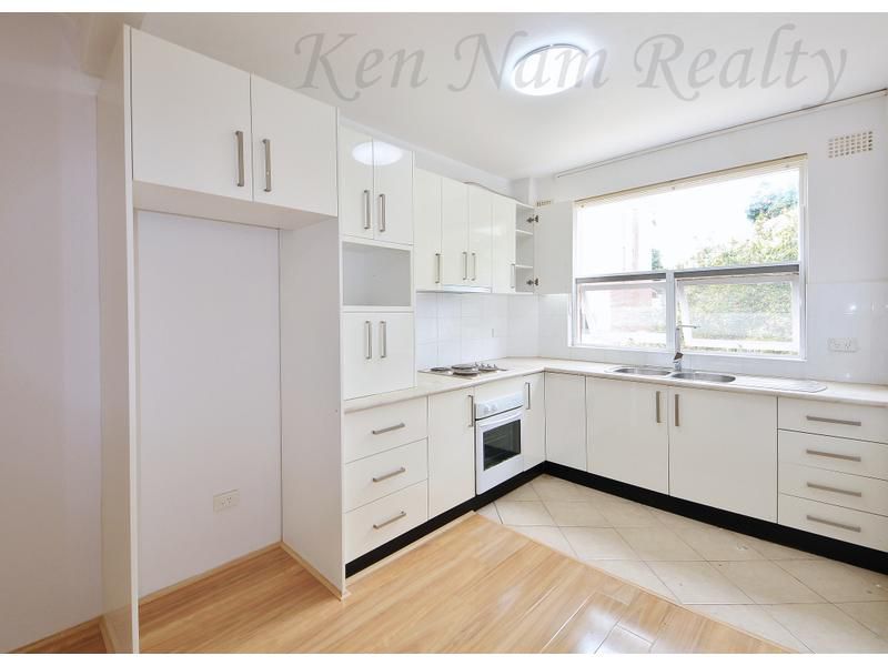 11 / 6-8 Belmore Street, Burwood