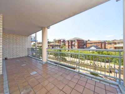 55 / 42 Harbourne , Kingsford