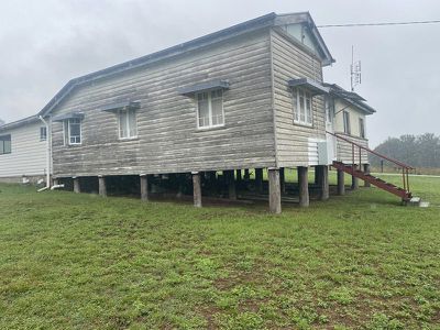 1075 Booie Road, Kingaroy