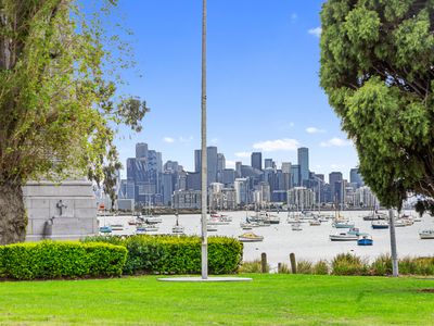 2 / 261 Nelson Place, Williamstown