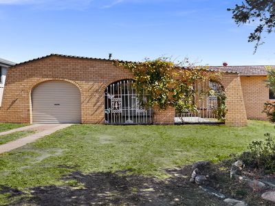 34 MARQUET STREET, Merriwa