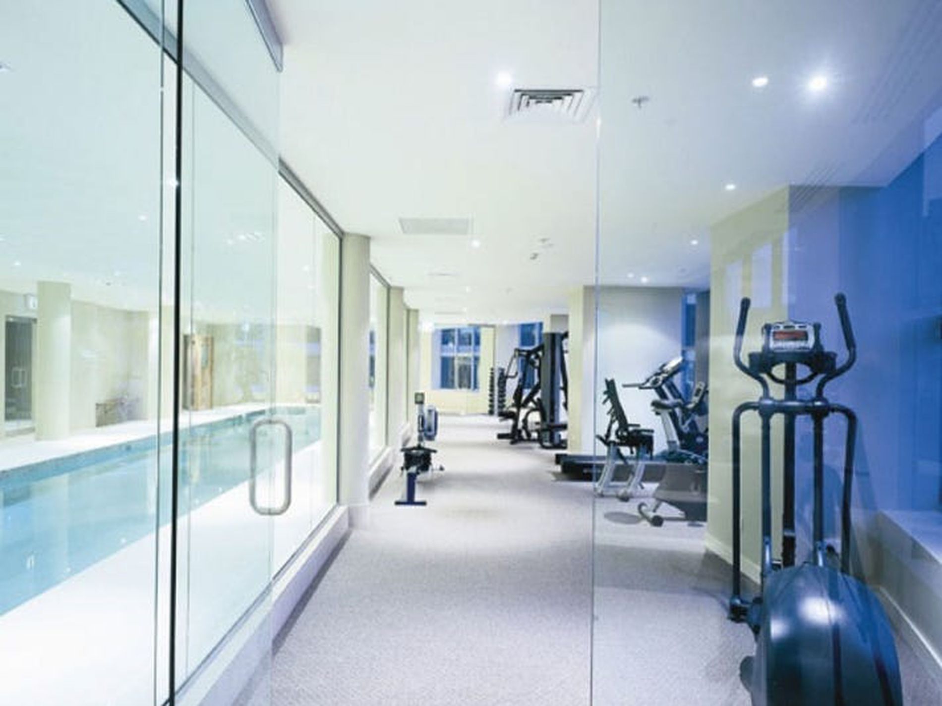 2210 / 79-81 Berry Street, North Sydney