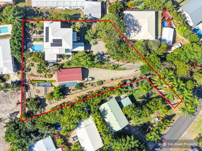 5 Casuarina Avenue, Taranganba