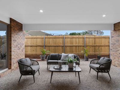 50 Regents Circuit, Forest Lake