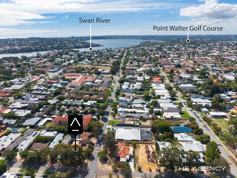 134 View Terrace, Bicton