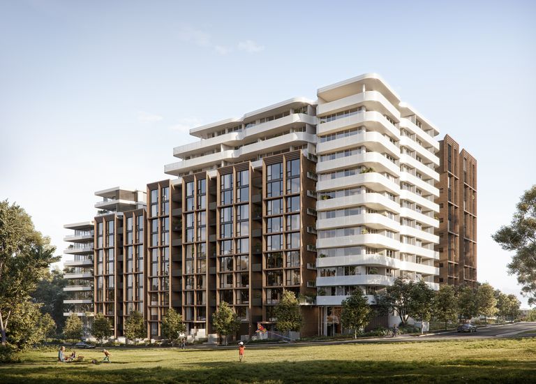 Orchard Northwest - Lumia (Stage 3)