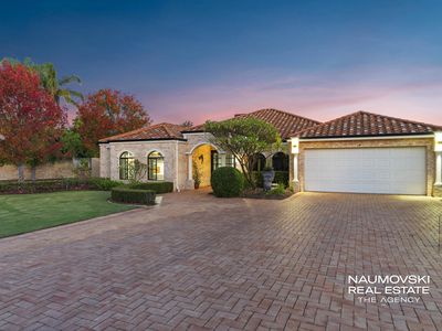 1 Whistler Court, Ellenbrook