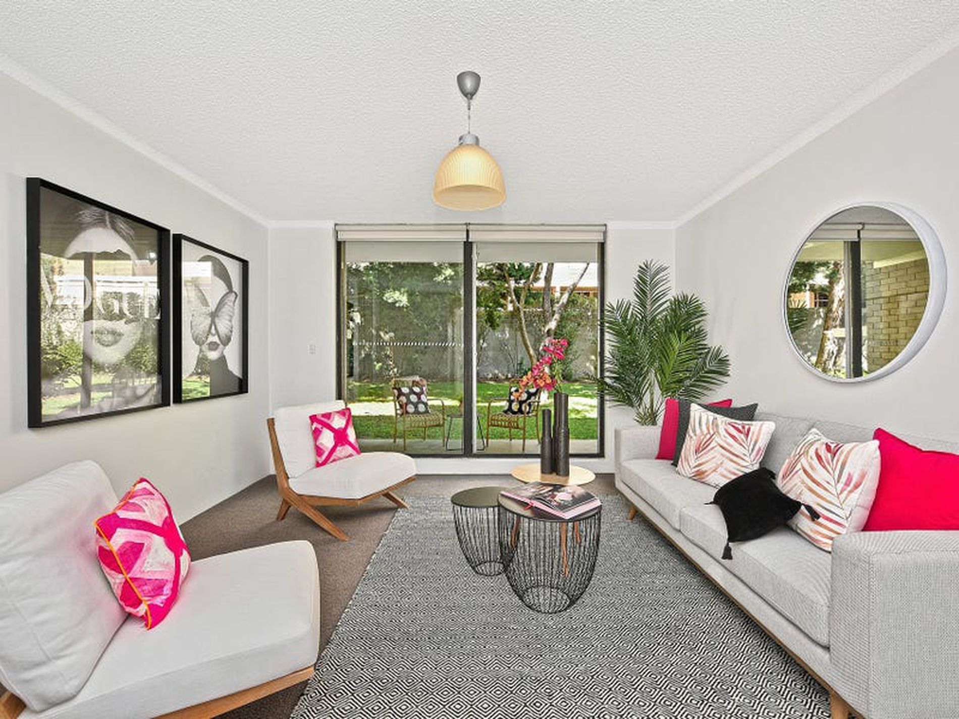 70 / 6-8 Frances Street, Randwick