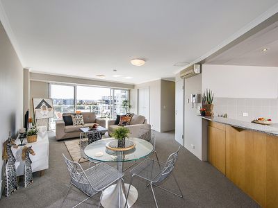 31 / 52 Goderich Street, East Perth