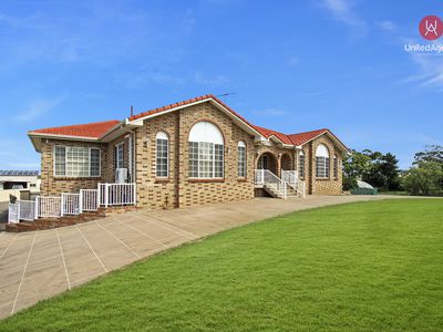 62-68 Garfield Road, Horsley Park