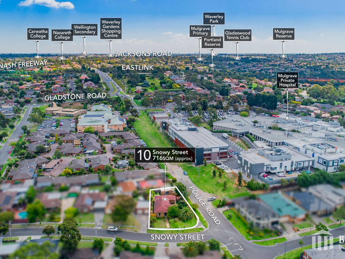 10 Snowy Street, Dandenong North