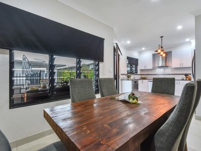 48 Vitex Street , Zuccoli