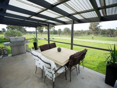 85 Dawe Road, Tallarook