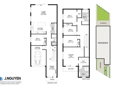 31 Allenby Street, Canley Heights