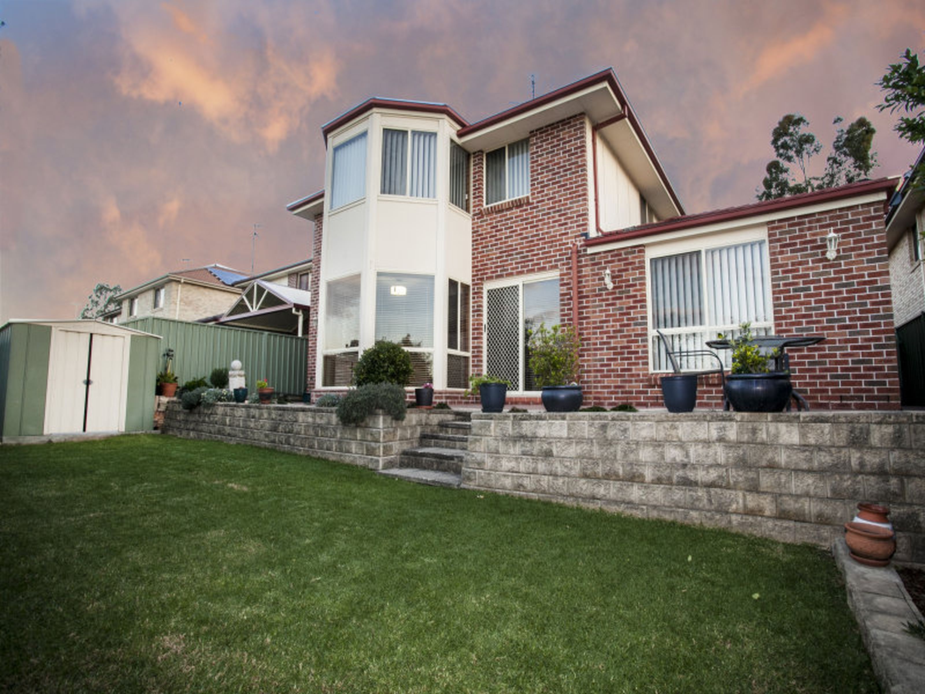 162 Ridgetop Drive, GLENMORE PARK
