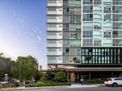 603 / 18 Thorn Street, Kangaroo Point
